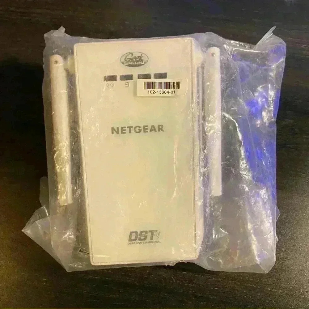 Netgear Add-on DST Wireless Adapter DST6501